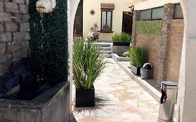 Posada Equinoccio